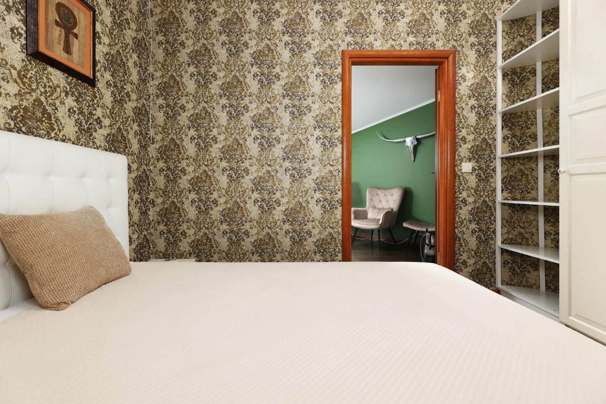 Suite Terrace